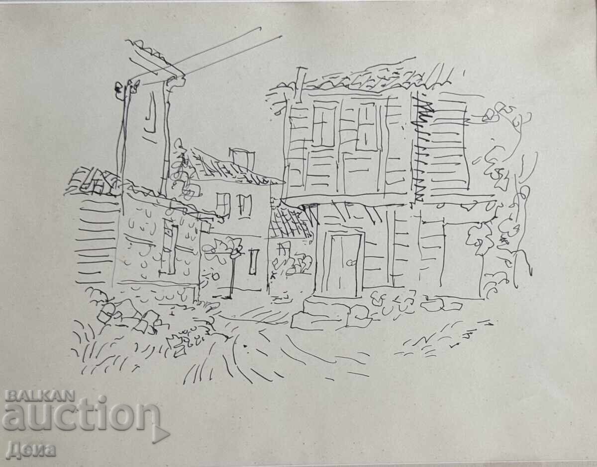 Σχέδιο του Στόγιαν Βένεφ, δεκαετία του '60