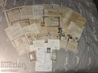 Unique Family and Property Archive (1904-2018) 110+ History