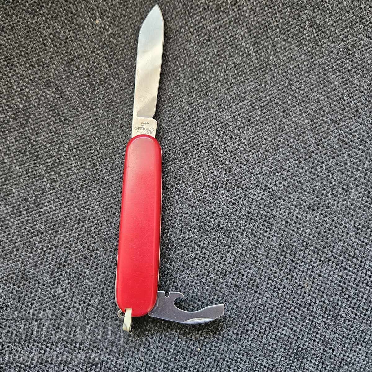 Selling a pocket folding knife Victorinox / Victorinox with price € 10.00 | 19.56 BGN