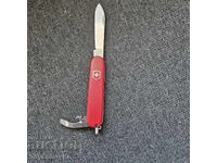 Продавам джобно сгъваемо ножче Викторинокс / Victorinox