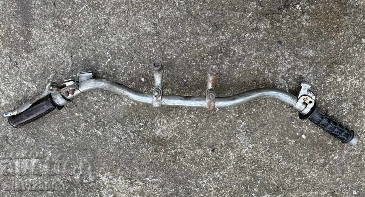 Komplekt za IZH 350-49-56-P1 με τιμή € 50.00 | 97.79 BGN