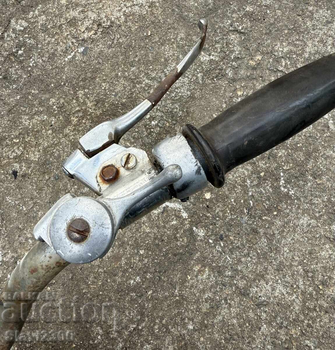 Licitație Piese de motor pentru IZH 350-49-56-P1