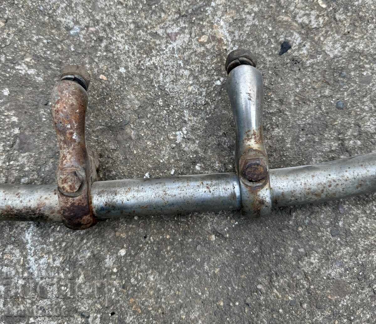 Παράδοση Komplekt za IZH 350-49-56-P1