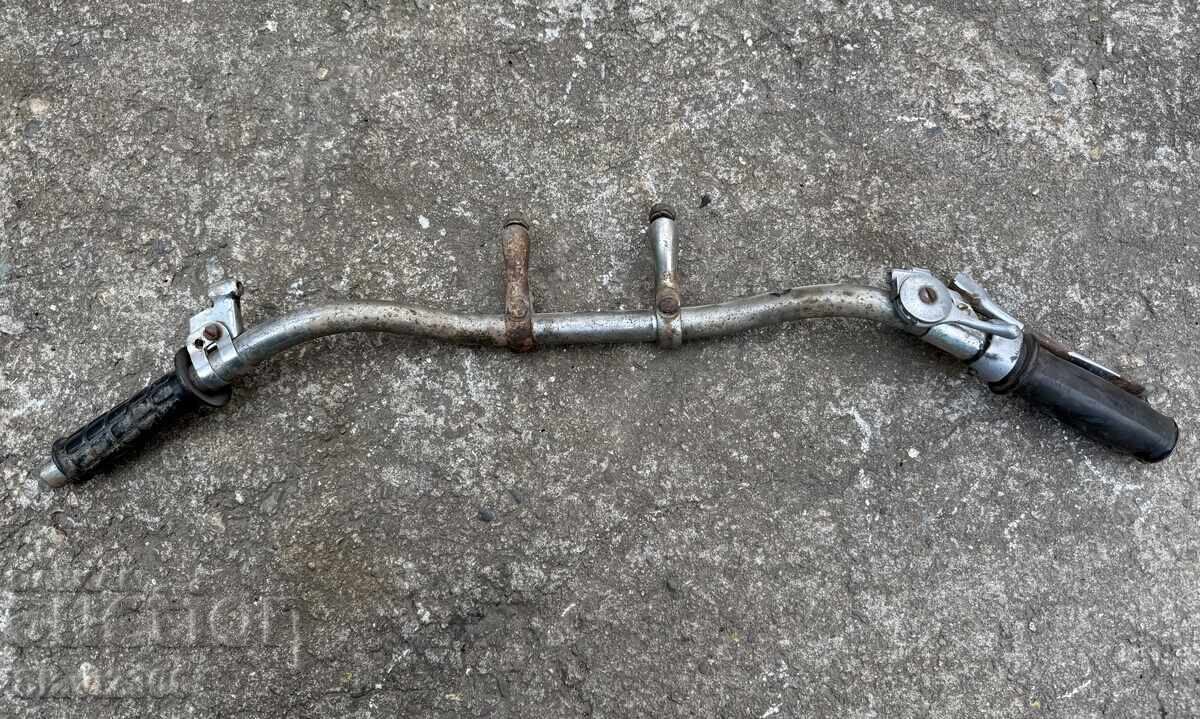 Piese de motor pentru IZH 350-49-56-P1