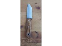 Prodavam loven nozh ot stomana N690co