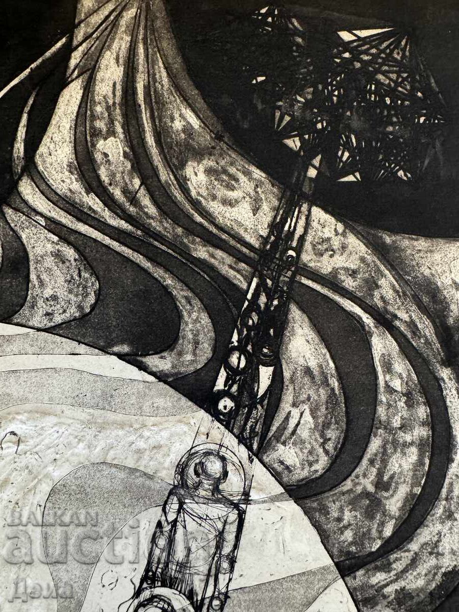 Delivery of Lyubomir Yordanov - Early Graphics Delivery of Lyubomir Yordanov - Early Graphics