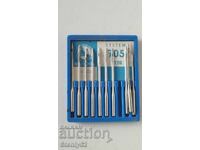 10 buc ace germane pentru mașini de cusut - 120