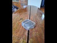 Manometru vechi în anvelope