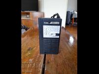 Old radio, Nevsky RP-302 radio receiver