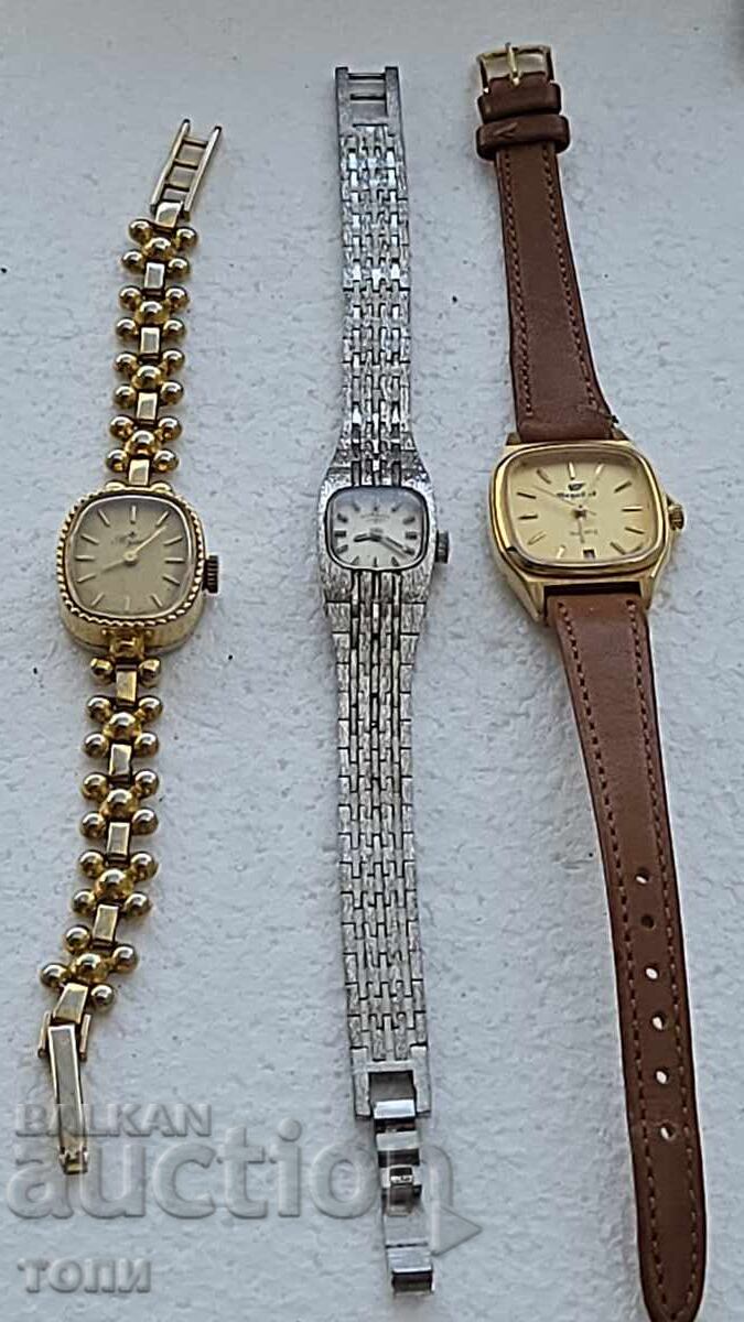 LOT OF RARE WATCHES, DOESN'T WORK, BZTs!!!! LOT OF RARE WATCHES, DOESN'T WORK, BZTs!!!!
