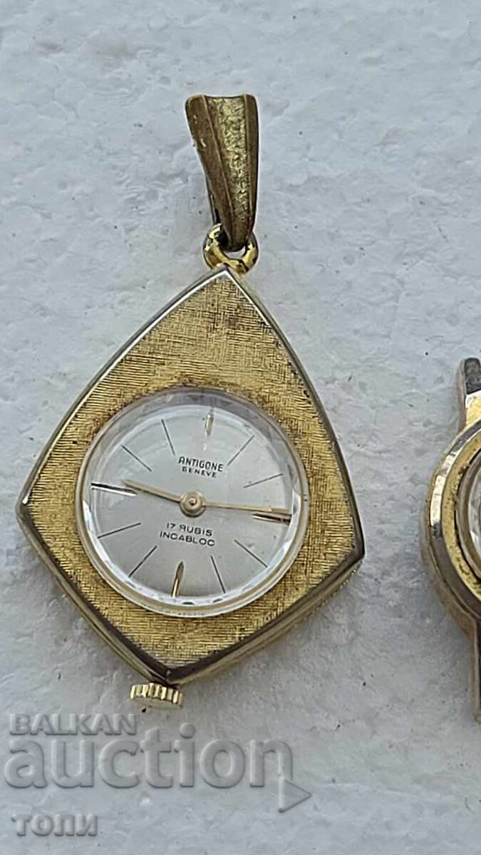 Auction  LOT OF RARE WATCHES, DOESN'T WORK, BZTs!!!!