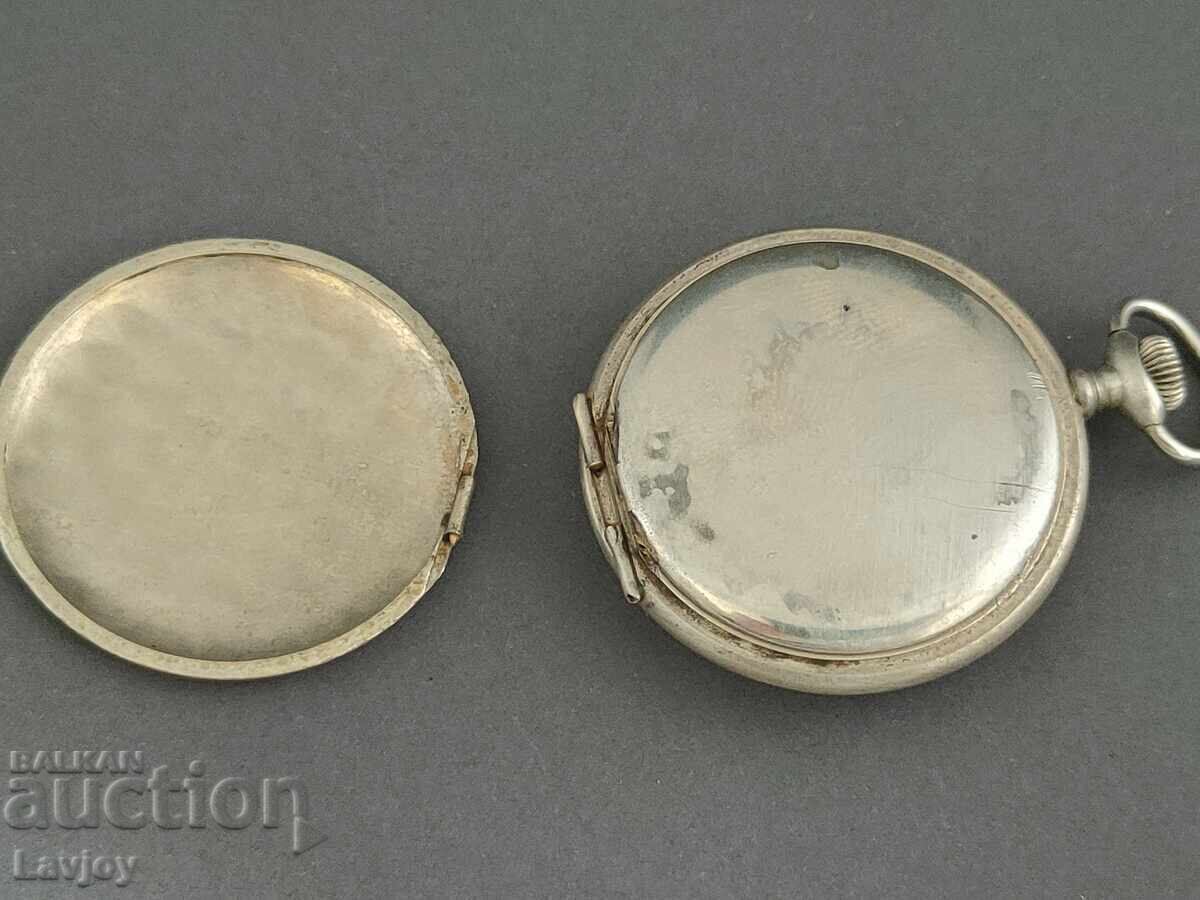 Cyma τσέπης Κυνηγετική σκηνή - 6