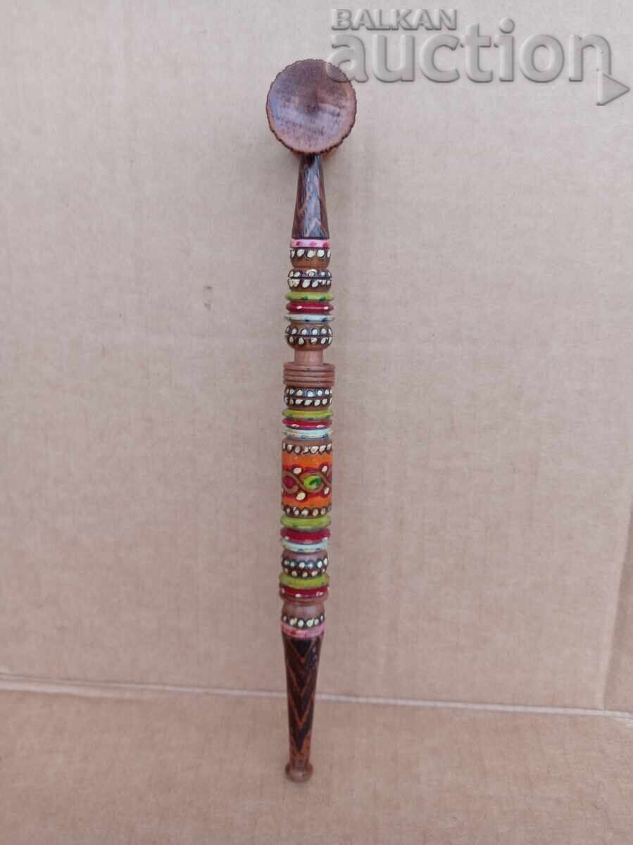 Delivery of Retro vintage gift pipe handmade SBH