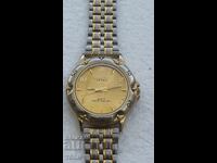 SWANSON QUARTZ JAPAN RAR NU ȘTIU DACĂ FUNCȚIONEAZĂ BZTS !!!!