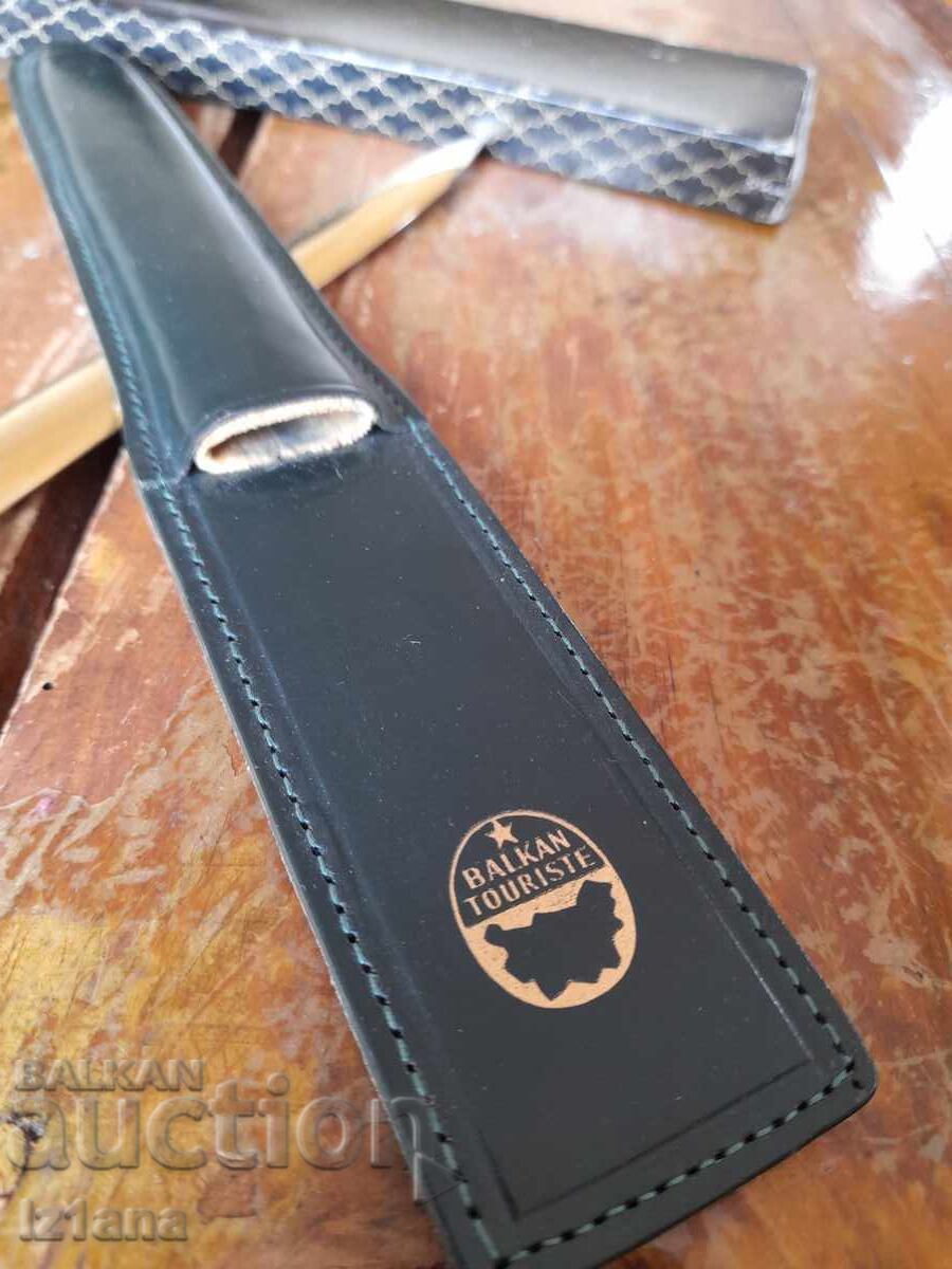 Δημοπρασία Star nozh za pisma, lupa Balkanturist Δημοπρασία Star nozh za pisma, lupa Balkanturist