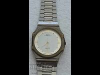 SEIKO LASSAALE QUARTZ JAPAN RAR NU ȘTIU DACĂ FUNCȚIONEAZĂ BZ