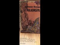 Маломбра, Антонио Фогацаро, първо издание