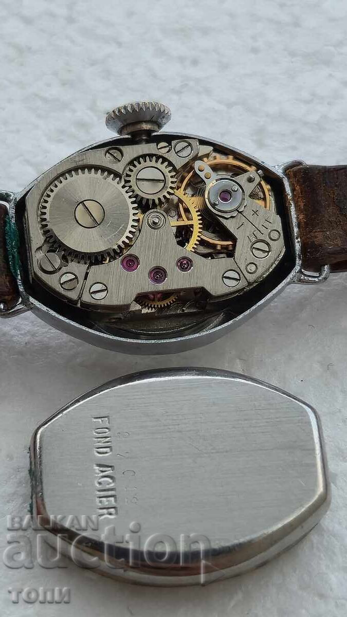 Παράδοση GERBE DOR PARIS RYADŬK RABOTI BEZ GARANTSIYA BZTS !!!