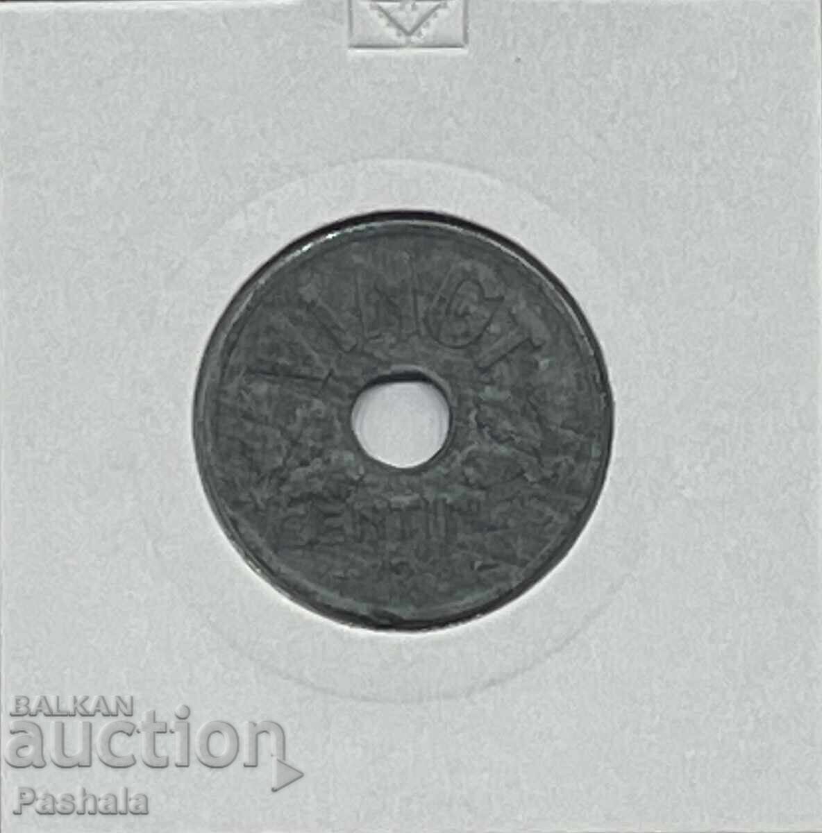 Γαλλία 20 σεντ 1941 VINGT Γαλλία 20 σεντ 1941 VINGT