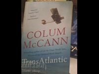 Colum McCann