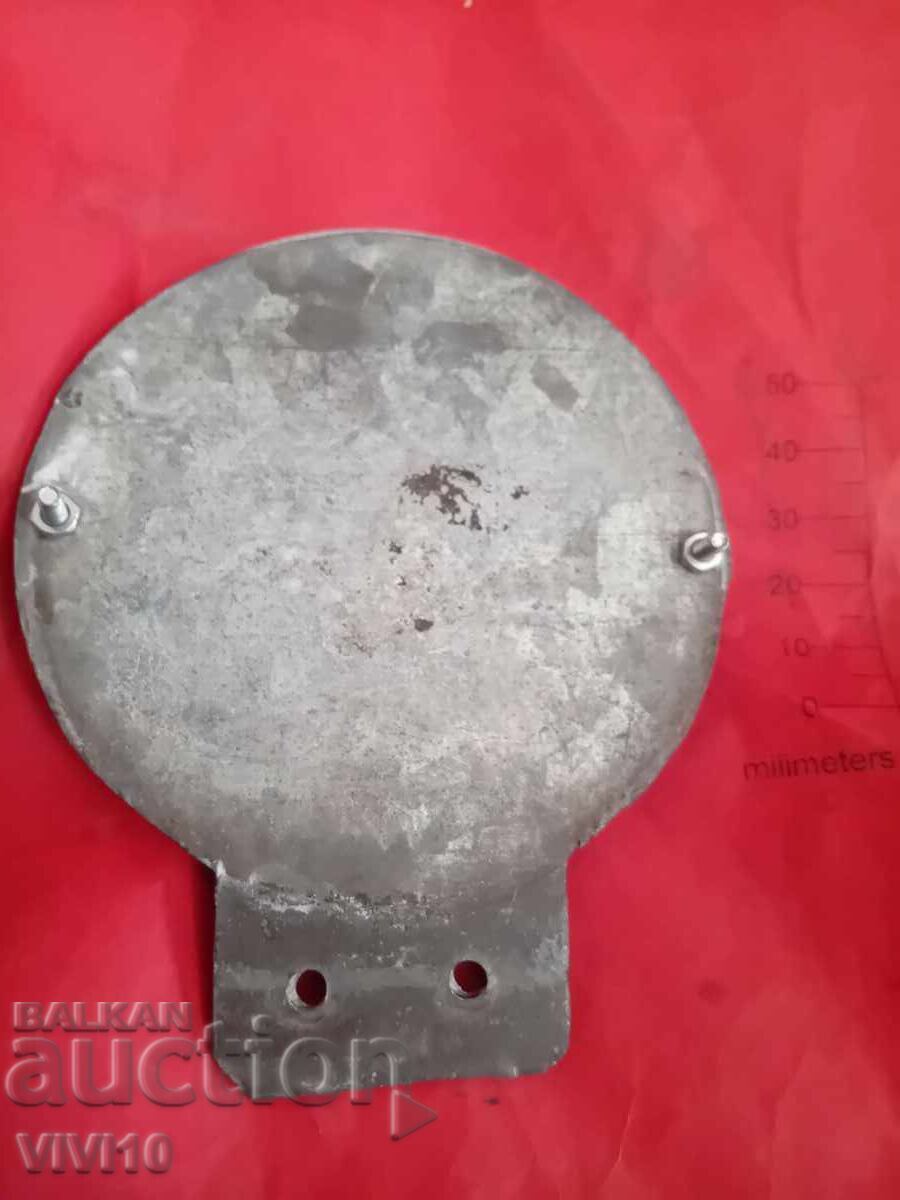 Auction Antique car plate Auction Antique car plate