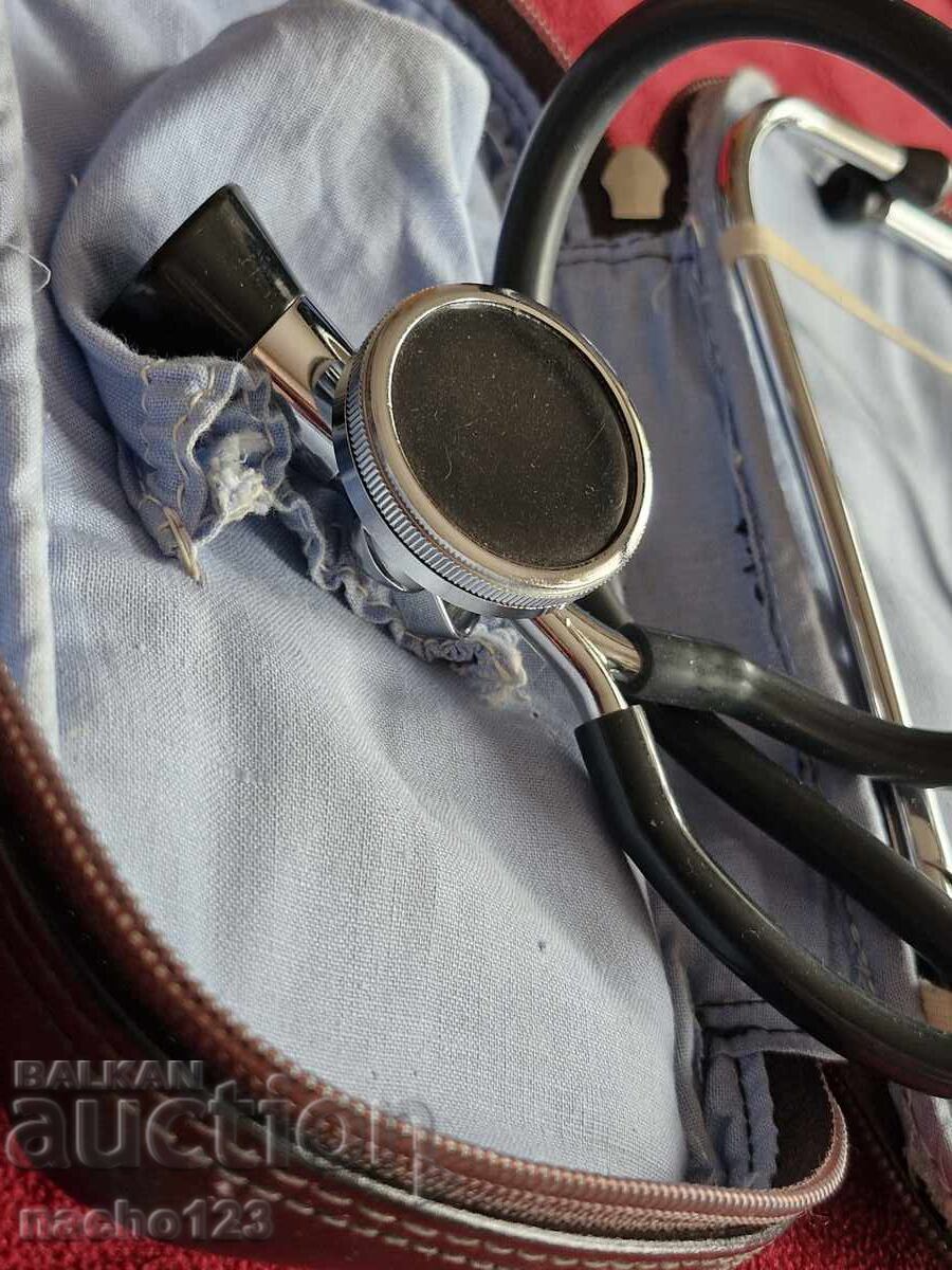 Licitație Stetoscop Smic 0012-nou