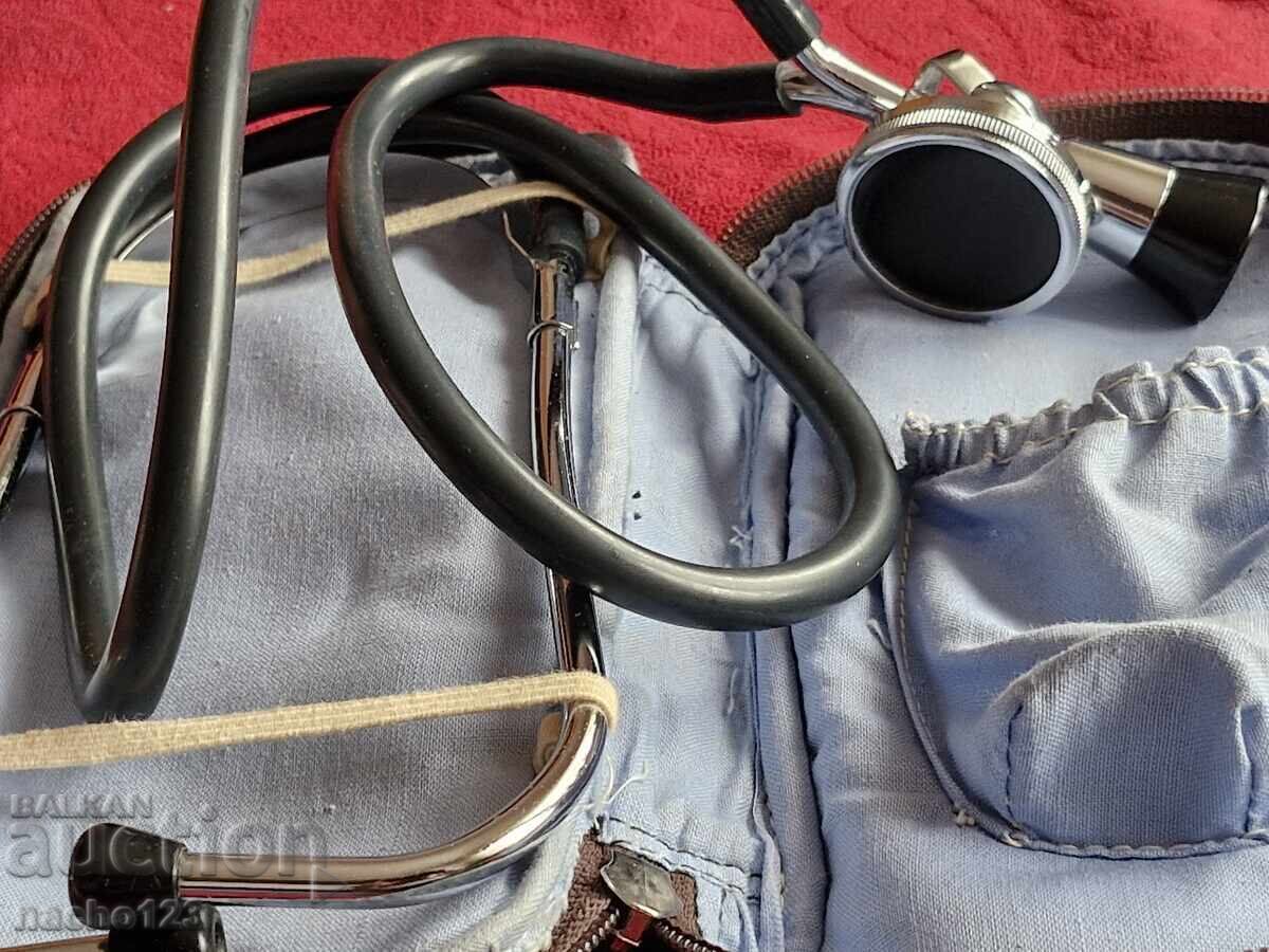 Stetoscop Smic 0012-nou - 5