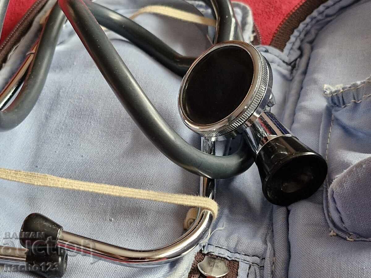 Stetoscop Smic 0012-nou - 6