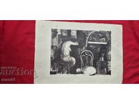 ATELIER II - LITO - VALENTIN UZUNOV