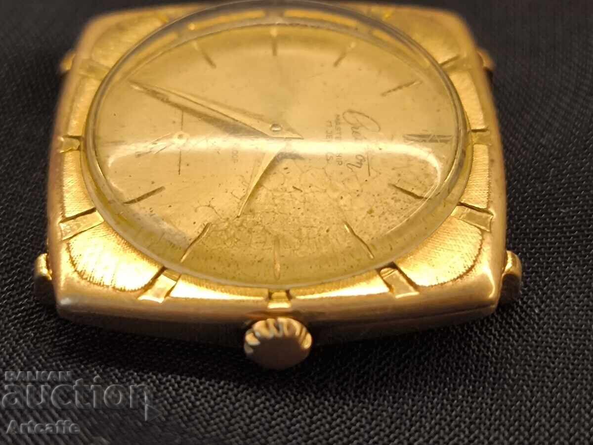 Vintage Swiss watch Creation Mastership - 5