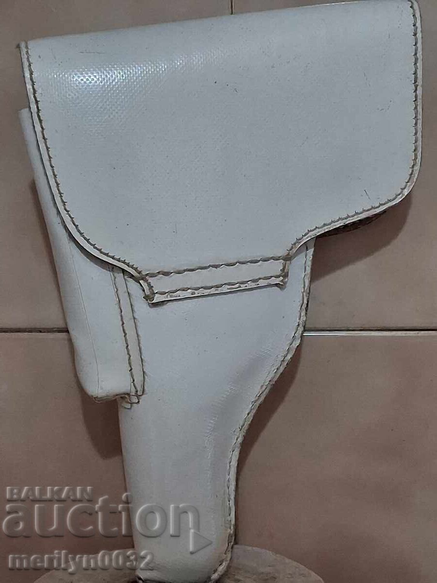 Toc de poliție rutieră fără curea MAI KAT NM NRB cu preț € 43.26 | 84.61 BGN