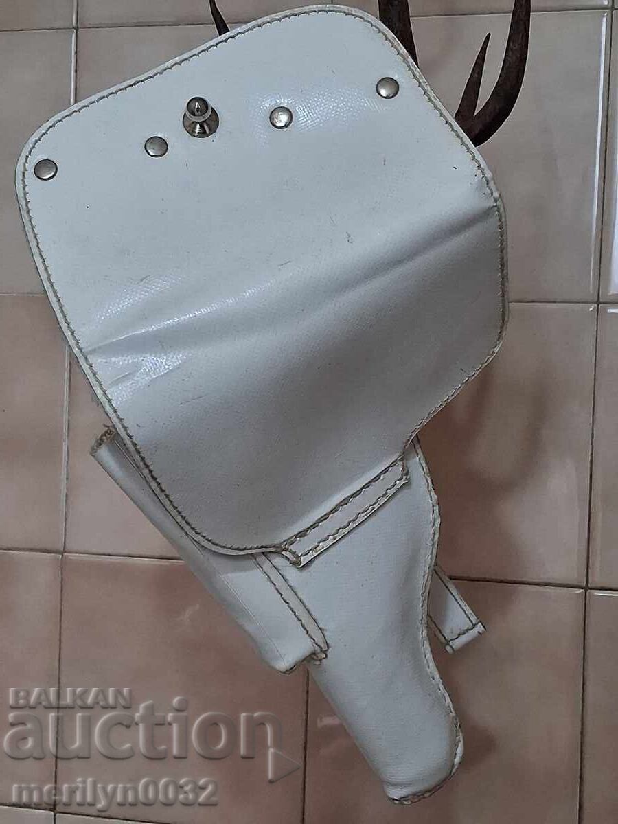 Toc de poliție rutieră fără curea MAI KAT NM NRB - 5