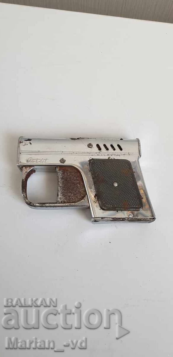 Old petrol lighter with price € 15.00 | 29.34 BGN Old petrol lighter with price € 15.00 | 29.34 BGN