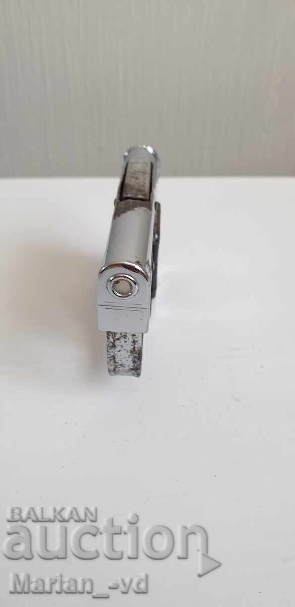 Old petrol lighter - 7 Old petrol lighter - 7