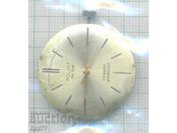 mecanismul ceasului 7