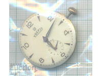 mecanismul ceasului 8