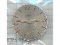 μηχανισμός ρολογιού 27