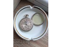 Cyma -джобен часовник