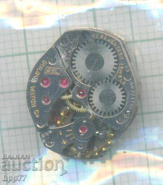 mecanismul ceasului 39 cu preț € 0.01 | 0.02 BGN