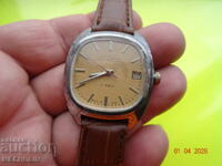 OLD RUSSIAN COLLECTIBLE FLIGHT WATCH