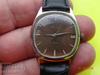 OLD RUSSIAN COLLECTIBLE FLIGHT WATCH