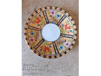 Συλλεκτικό πιατάκι