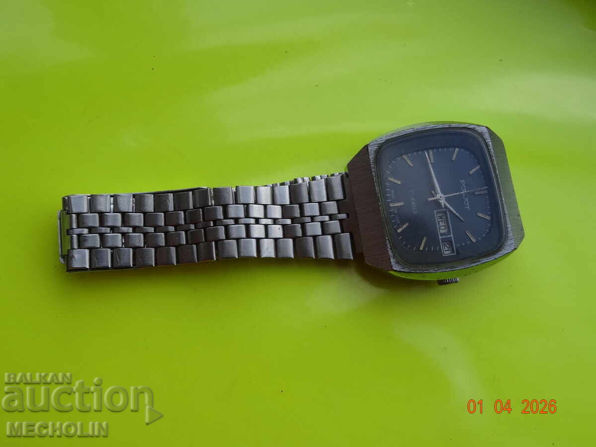 ΠΑΛΙΟ ΡΩΣΙΚΟ ΣΥΛΛΕΚΤΙΚΟ ΡΟΛΟΙ ΠΤΗΣΗΣ - 7