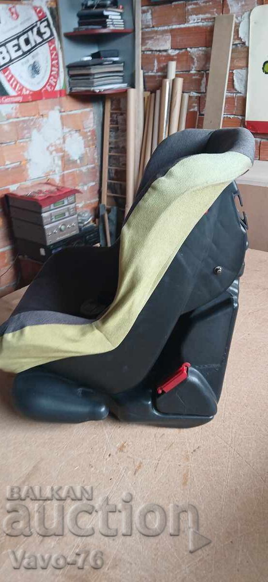 Аукцион Столче за кола