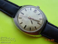 Ceas de colecție rusesc vechi Poljot Sekonda