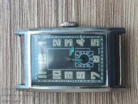 Ceas militar elvețian Elida