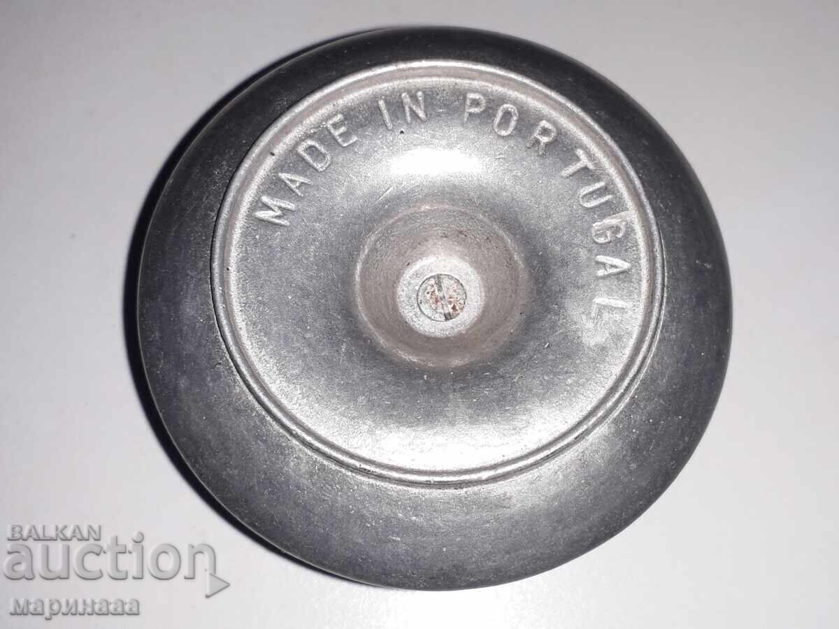 OLD CANDLESTICK. PORTUGAL with price € 1.00 | 1.96 BGN