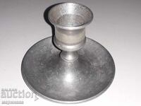 OLD CANDLESTICK. PORTUGAL