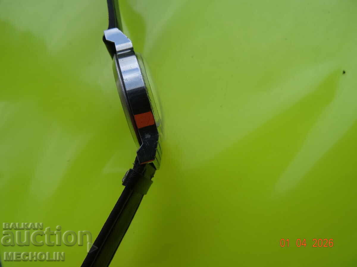 STAR RUSKI KOLEKTSIONERSKI CHASOVNIK POBEDA - 6