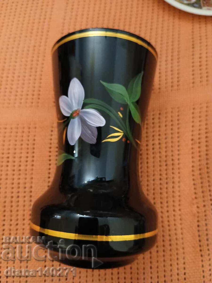 Παράδοση Κεραμικό βάζο